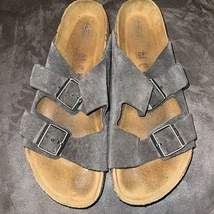 Men’s Birkenstocks